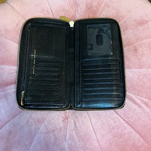 Marc Jacobs wallet